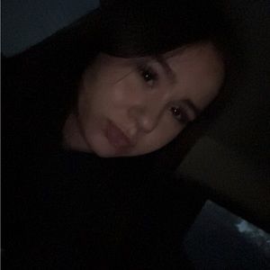 Meet your Posher, Kacey